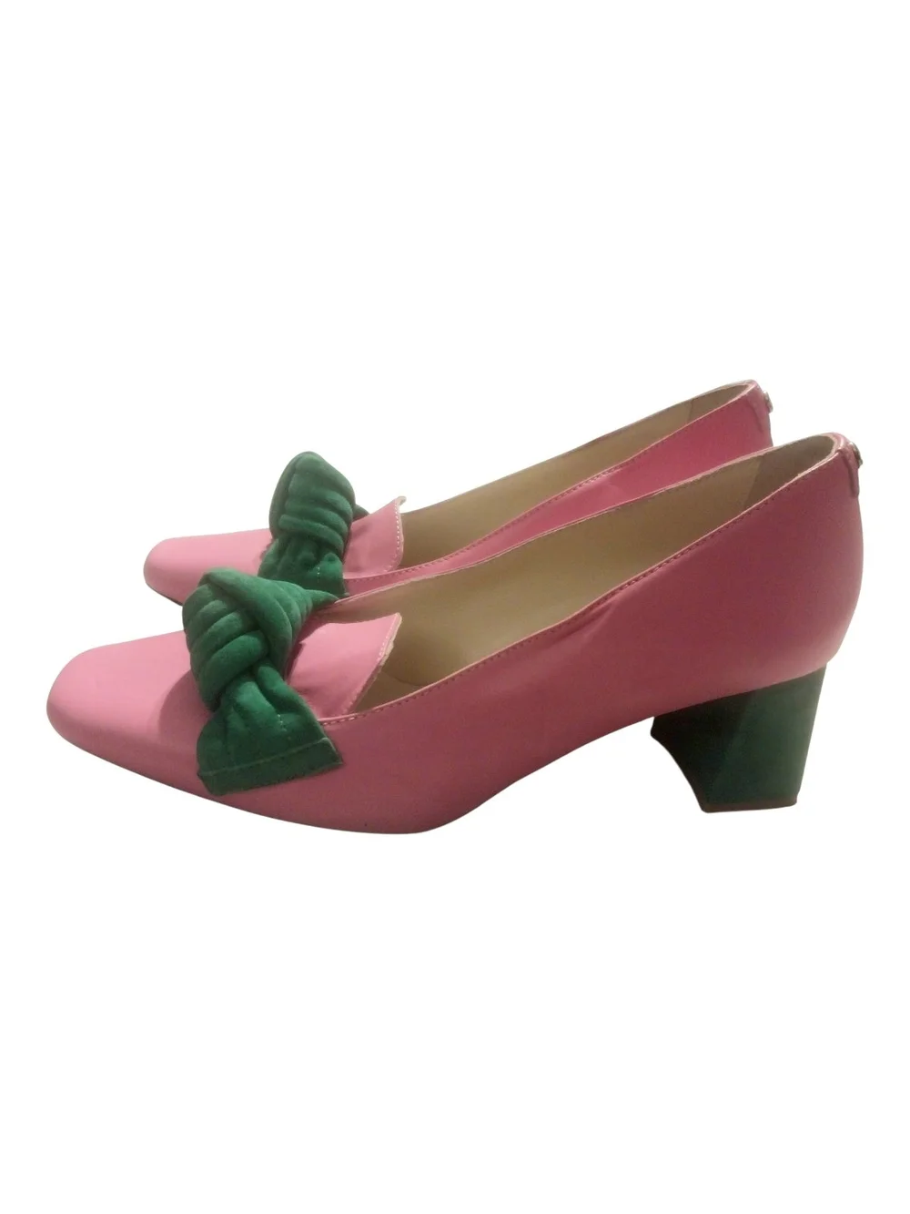 Girotti Pump Heels